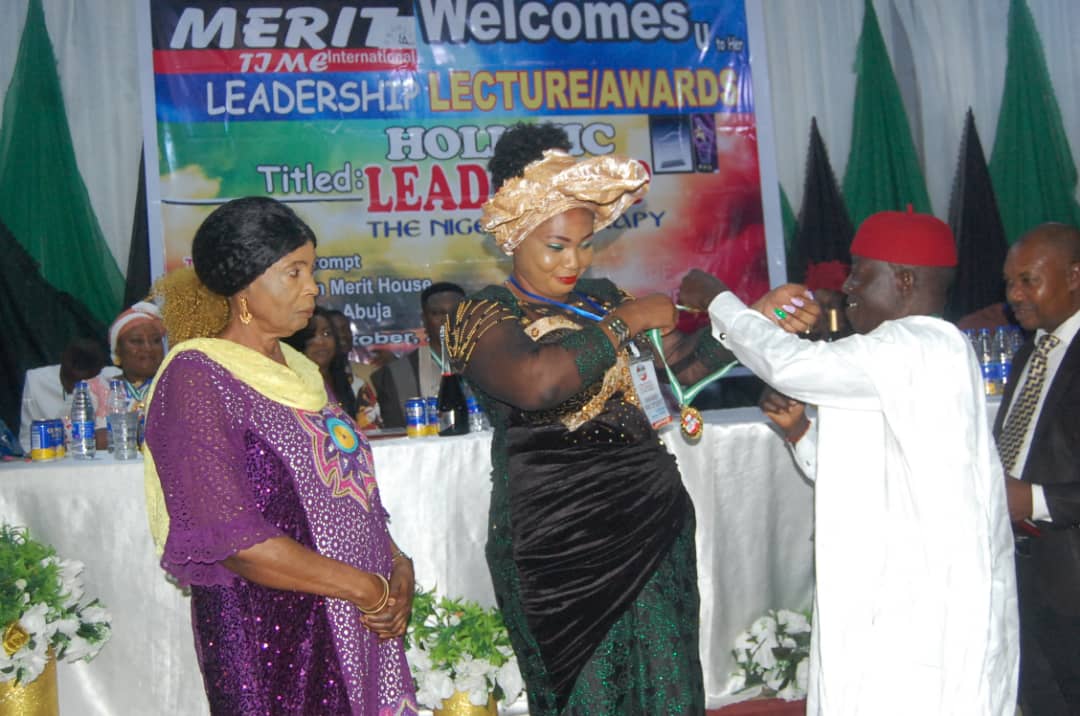 2022 Merit Award Recipients 13